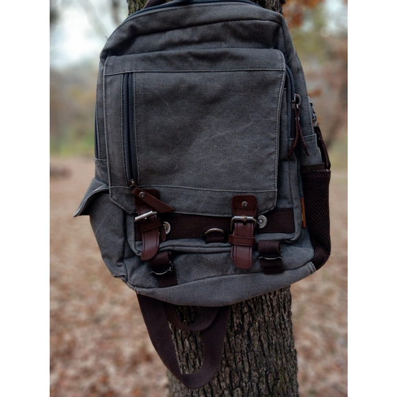 Unknown Other - Back pack